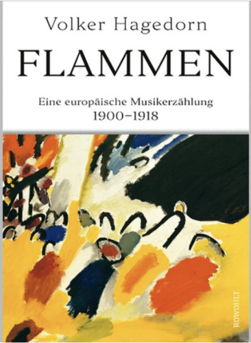 HagedornFlammen